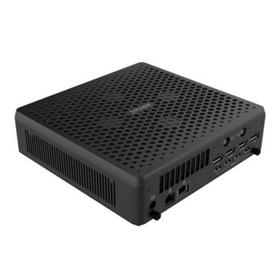 компьютер Zotac ZBOX-EN173070C-BE Черный