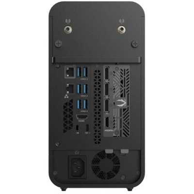 компьютер Zotac ZBox Magnus One EU275070C ZBOX-EU275070C-BE-W5B Черный