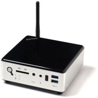 компьютер Zotac ZBOX-MI542NANO-P-BE Черный