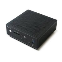 компьютер Zotac ZBOX-MI549NANO-BE Черный