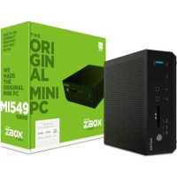 компьютер Zotac ZBOX-MI549NANO-BE Черный