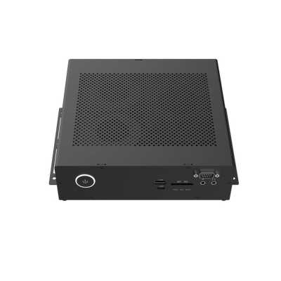 компьютер Zotac ZBOX Pro ZRP5N2000 Черный