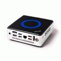 компьютер Zotac ZBOXNANO-ID61-E Черный