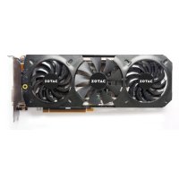 видеокарта Zotac ZT-90110-10P