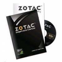 видеокарта Zotac ZT-90205-10P