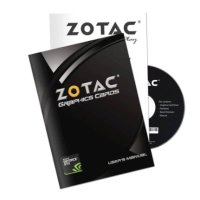 видеокарта Zotac ZT-90310-10M