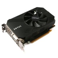 видеокарта Zotac ZT-90311-10M