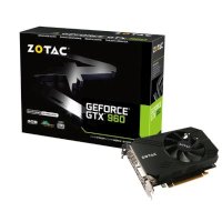 видеокарта Zotac ZT-90311-10M