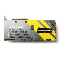 видеокарта Zotac ZT-P10700B-10P