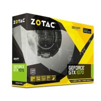 видеокарта Zotac ZT-P10700C-10P