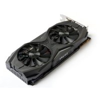 видеокарта Zotac ZT-P10800C-10P