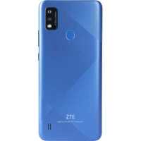 смартфон ZTE Blade A51 2/32GB Blue