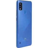 смартфон ZTE Blade A51 2/32GB Blue