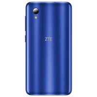 смартфон ZTE Blade L8 1-16GB Blue синий
