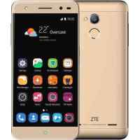 смартфон ZTE Blade V7 Lite Gold золотой