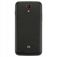 смартфон ZTE Leo M1 Black 3G