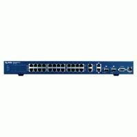 коммутатор ZYXEL ES-3124PWR