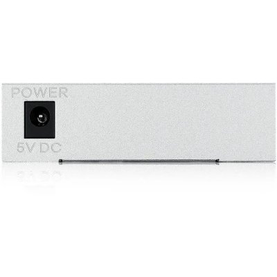коммутатор ZYXEL GS-105BV5-EU0101F
