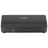 коммутатор ZYXEL GS-108SV2