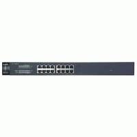 коммутатор ZYXEL GS-1510-16