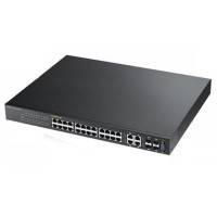 коммутатор ZYXEL GS-2210-24