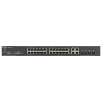 коммутатор ZYXEL GS1920-24V2-EU0101F