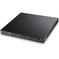 коммутатор ZYXEL GS3700-48HP
