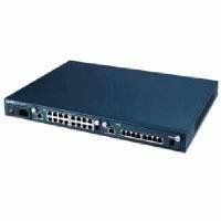 коммутатор ZYXEL IES-1000M AC power