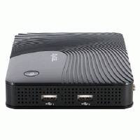 точка доступа ZYXEL Keenetic Giga II