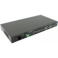 коммутатор ZYXEL MGS-3712F
