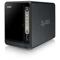 сетевое хранилище ZYXEL NAS326