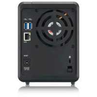 сетевое хранилище ZYXEL NAS326