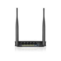 роутер ZYXEL NBG-418NV2-EU0101F