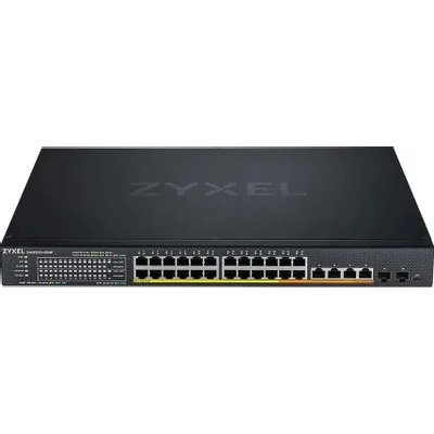 коммутатор ZYXEL NebulaFlex XMG1930-30HP-ZZ0101F