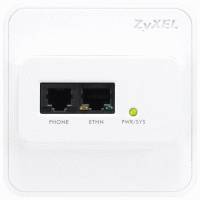 точка доступа ZYXEL NWA1300-NJ