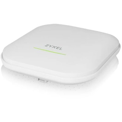 точка доступа ZYXEL NWA220AX-6E-EU0101F