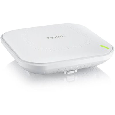 точка доступа ZYXEL NWA90AX-EU0103F 3 Pack
