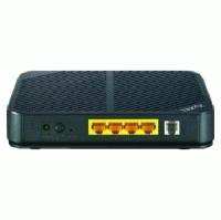 точка доступа ZYXEL P660HN Lite EE Annex A