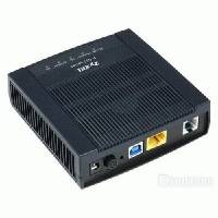 модем ZYXEL P660RU3 EE Annex A