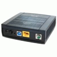 модем ZYXEL P660RU3 EE Annex A