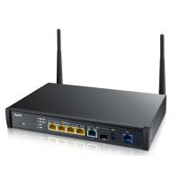 роутер ZYXEL SBG3500-NB