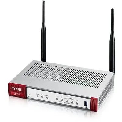 межсетевой экран ZYXEL USG FLEX 100AX USGFLEX100AX-RU0101F