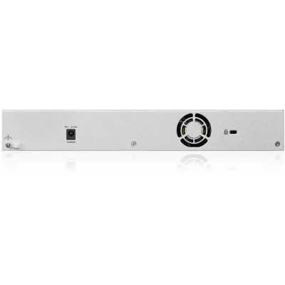межсетевой экран ZYXEL USG FLEX 500H USGFLEX500H-EUCI02F