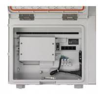 коммутатор ZYXEL VES-1616FE-55A