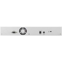 межсетевой экран ZYXEL ZyWALL VPN300 Серый