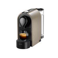 кофемашина Krups Nespresso U White