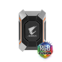 мост SLI GigaByte GC-A2WAYSLI RGB
